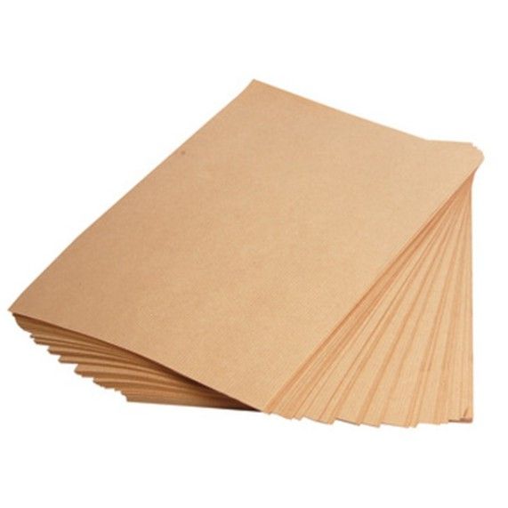 BROWN PAPER 50GMS 35'' X 47''