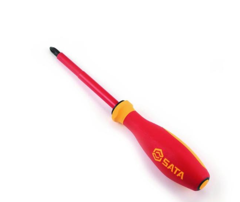 Sata VDE INSULATED TORX SCREWDRIVER T27