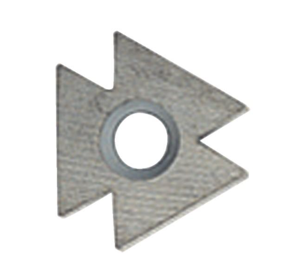 D80 HAND DEBURRING CHAMFERINGBLADE
