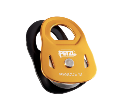 Petzl Swing Sided Pulley (Rescue M)