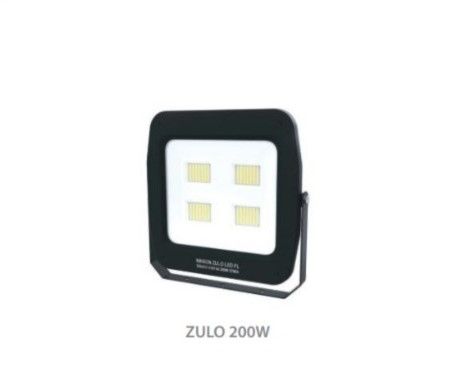NIKKON DRACO ZULO FLOODLIGHT
