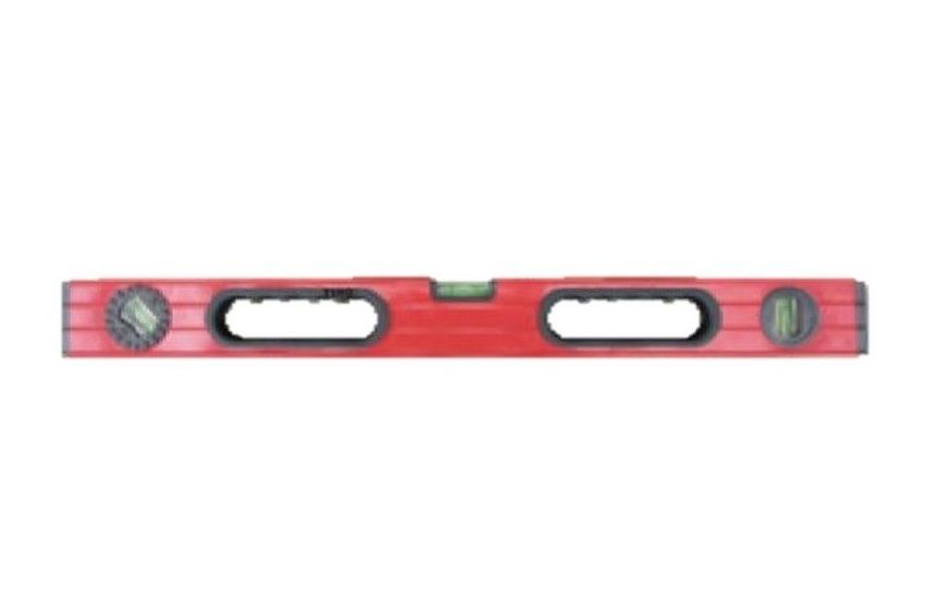 Temo 800mm/32" Aluminum Magnetic Spirit Level Double Grip