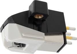 Audio Technica VM Cartridge AT-VM95SP