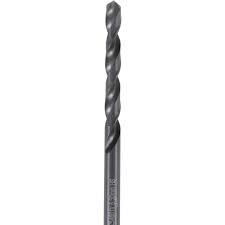 10.20mm DIA HSS STRAIGHT SHANKROLL FORGED JOBBER DRILL