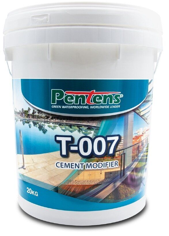 Pentens WP Primer T-007 4KG