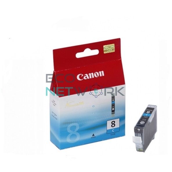 CANON CLI-8 C