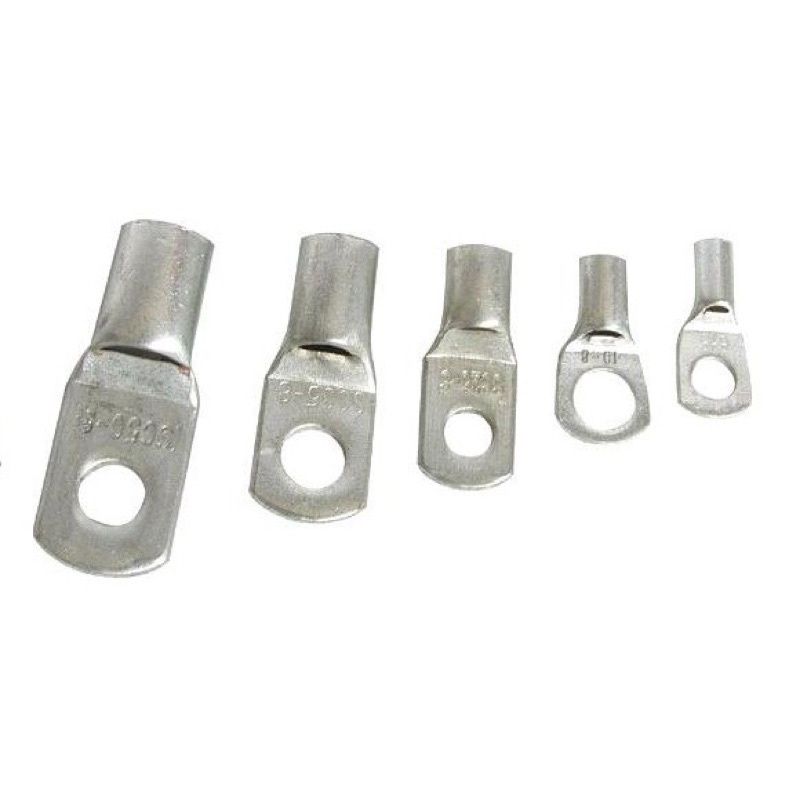 Cable Lug JY 1.5mm 2.5mm 4mm 6mm 10mm 16mm 25mm 35mm Ring