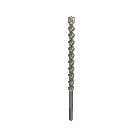 BOSCH PRO SDS-MAX-7 DRILL BIT 35 X 400 X 520 MM (2608586796)
