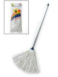 Mop + Handle