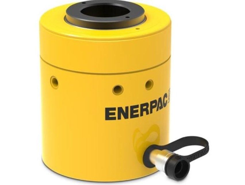 Hydraulic Jack Cylinder 鈥�Enerpac RCH 202