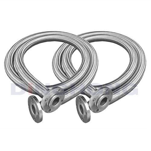 OEM Flange Ended Metallic Hose