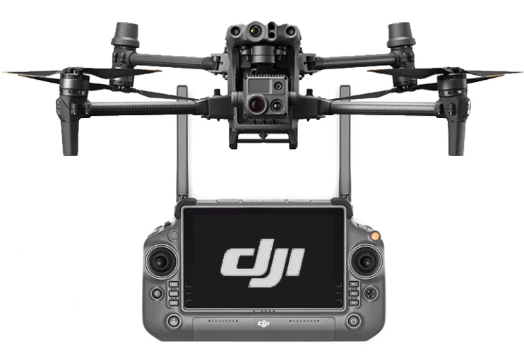 DJI ENTERPRISE | Matrice 30T Combo