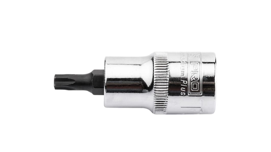 Sata 1/2” DR. 6PT. SOCKET 1-1/8”