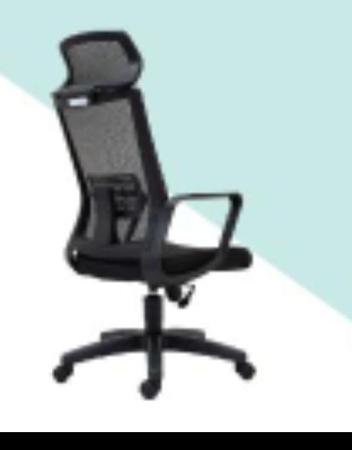 High Back Chair E11