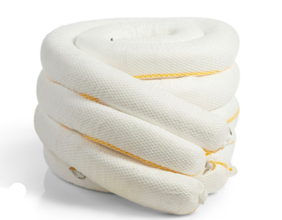 Universal Sorbent Marine Boom (4 Pcs)