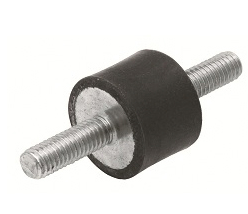 Rubber Vibration Damper (Stud/Stud) VD1 VD1-5050M10