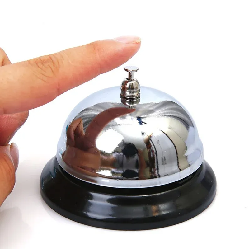 Desk Call Ringer Call Bell Ring