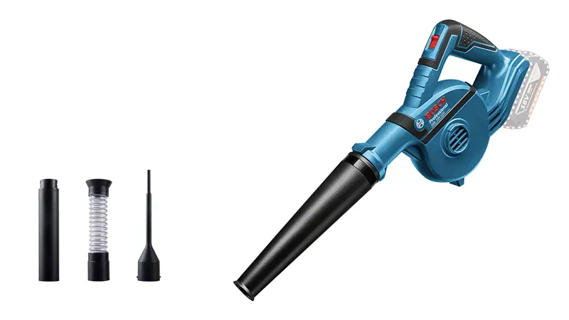 Bosch GBL 18V-120 Solo Cordless Blower