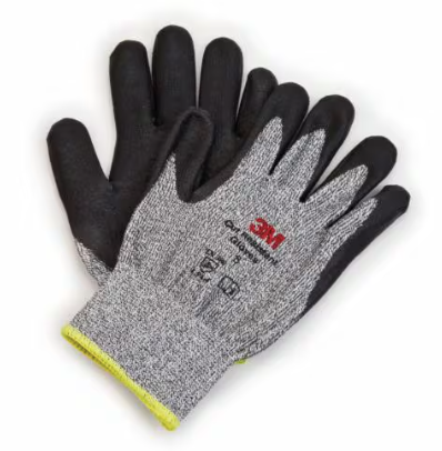 GLOVE, CUT RESISTANT, RS, 6679731 3M CUT RESISTANT GLOVES