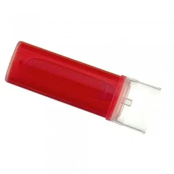 Pilot V board Master Refill Cartridge Red