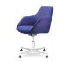 NEXUS PHANTOM EXECUTIVE LOW BACK CHAIR - PT6612F-15