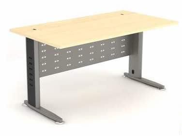 JR1875- Rectangular Table c/w U Leg (1800L x 750D x 750H mm)