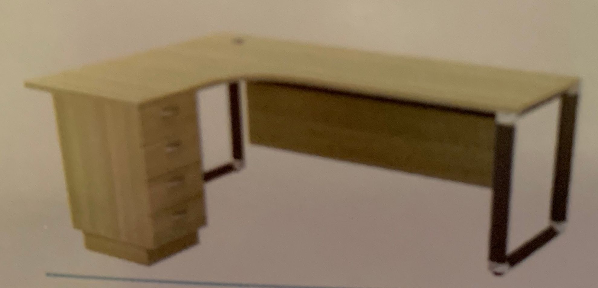 5鈥�WOVELO SUPERIOR COMPACT TABLE