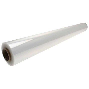 Plastic wrap