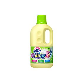 WIDE BLEACH COLOUR LIQUID 1L (LWHB BTL)