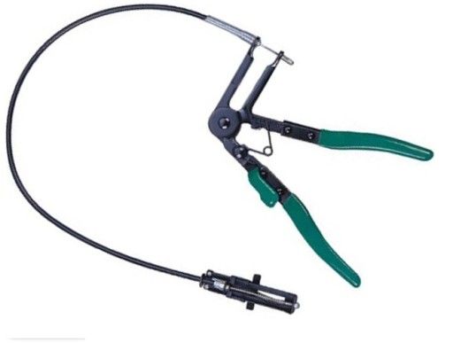 JONNESWAY FLEXIBLE HOSE CLAMP