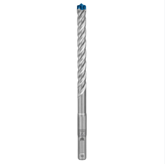 BOSCH EXPERT SDS PLUS-7X HAMMER DRILL BIT 10 X 100 X 165 MM (2608900097)
