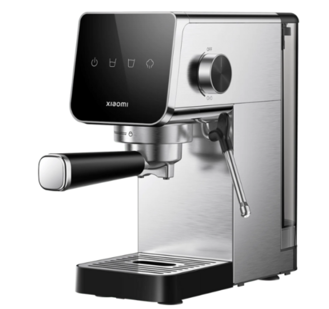 Xiaomi Mijia Semi-Automatic Espresso Machine B2B, Electric Appli&Part