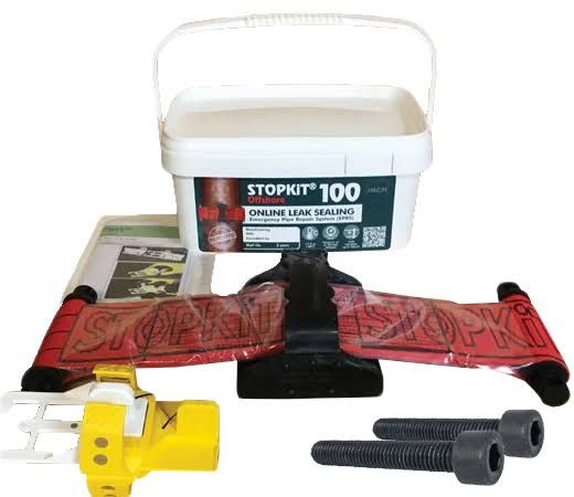 STOPKiT Clearance Stock - STOPKiT Emergency Pipe Repair