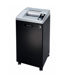 GBC Large Office Shredder CM15-30 OCHA GBC Large Office Shredder CM15-30 Cutting Type: Micro Cut Shred Capacity (70 gsm): 17 sheets