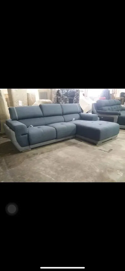 SOFA (3 SEATER)
