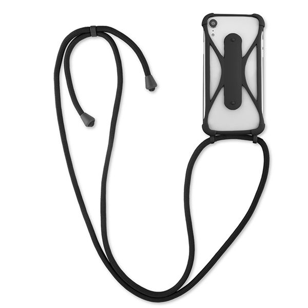 NTR Neck Strap Case GR