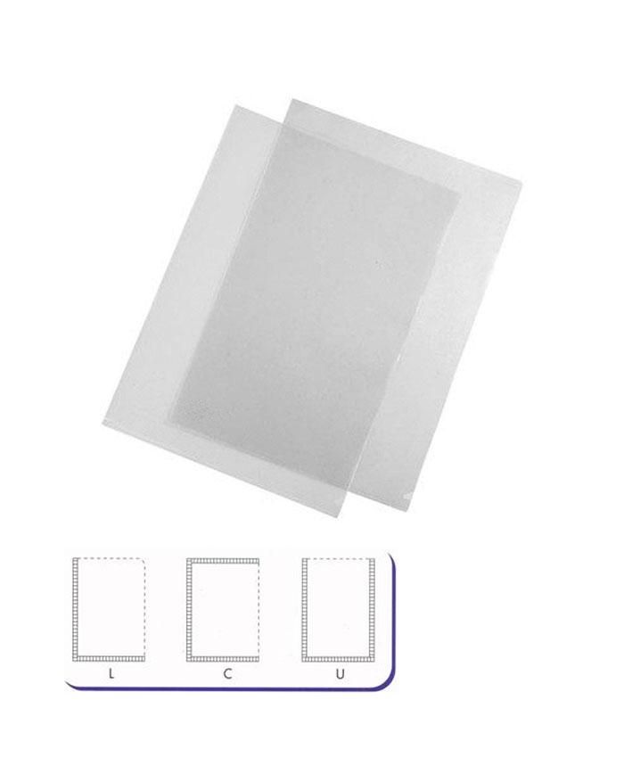 A3 L SHAPE HOLDER /Holder /PVC Holder /A3 /L Shape Holder