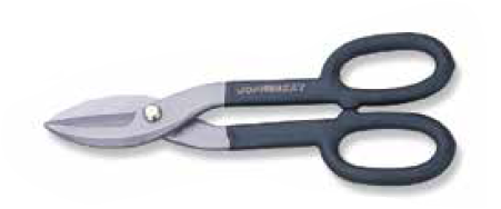 JONNESWAY 10" STRAIGHT PATTERN SNIP