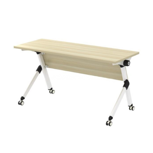 OEM Trend(2) 5 Feet Moveable Folding Training Seminar Table