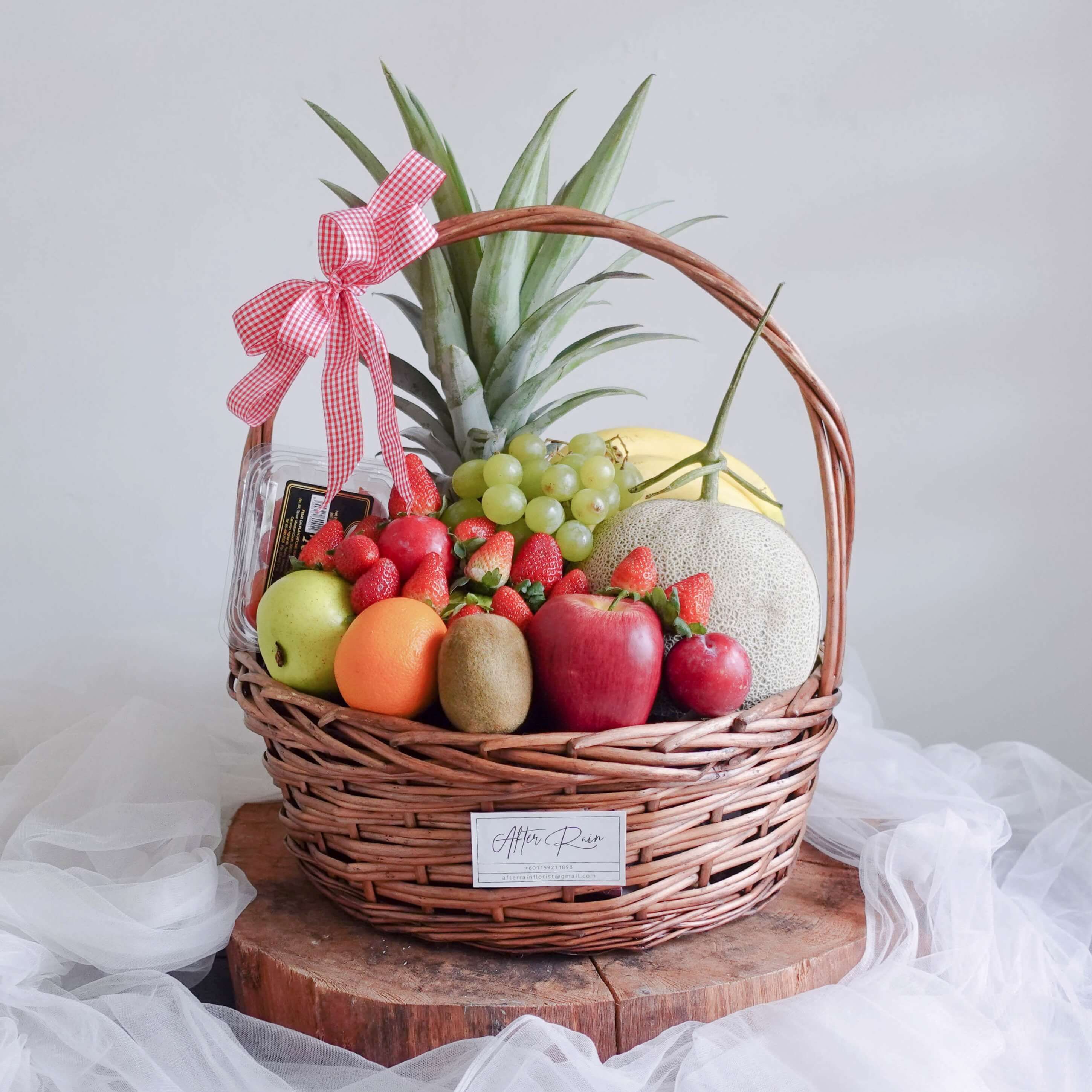 HAMPER FRUIT