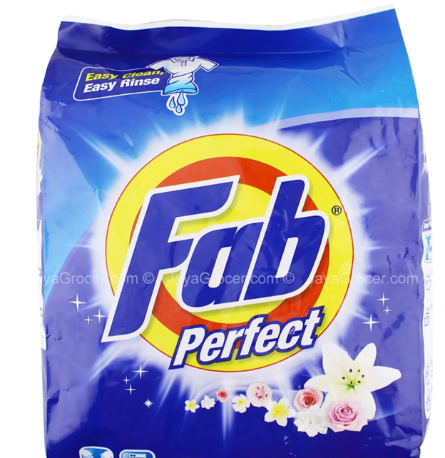 FAB POWDER DTG REGULAR 1.9KG