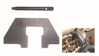 JONNESWAY BMW (M40/M70) CAMSHAFT ALIGNMENT TOOL
