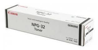 Canon Cartridge NPG-32 Black