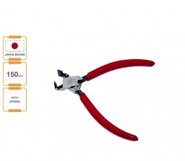 MTC 90° ANGLE PLASTIC NIPPER : MTC-62