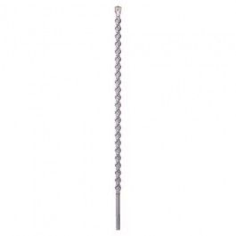 SDS-MAX BREAKTHROUGH DRILL BIT