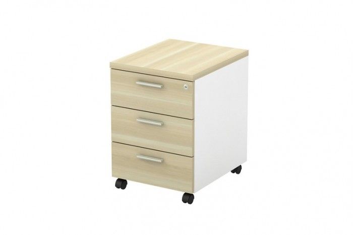 VS MOBILE PEDESTAL 3D