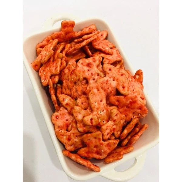 Biskut Kapal Terbang 1KG