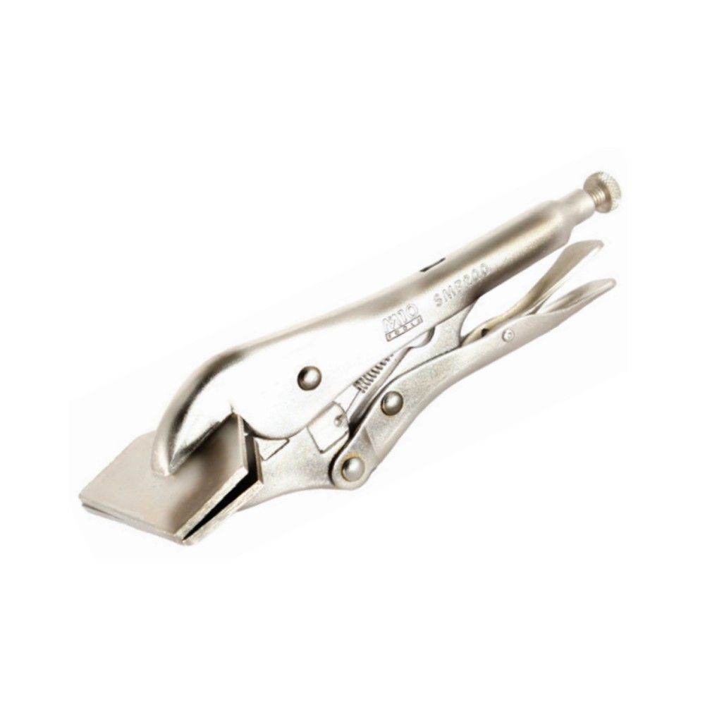 M10 8" SHEET METAL LOCKING PLIER (SMP-200)