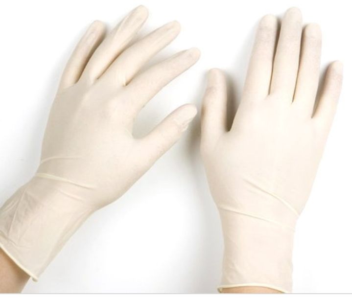Latex Glove Powder -2 Sheet( 2 pair) Ocha Latex Glove Powder -2 Sheet( 2 pair)