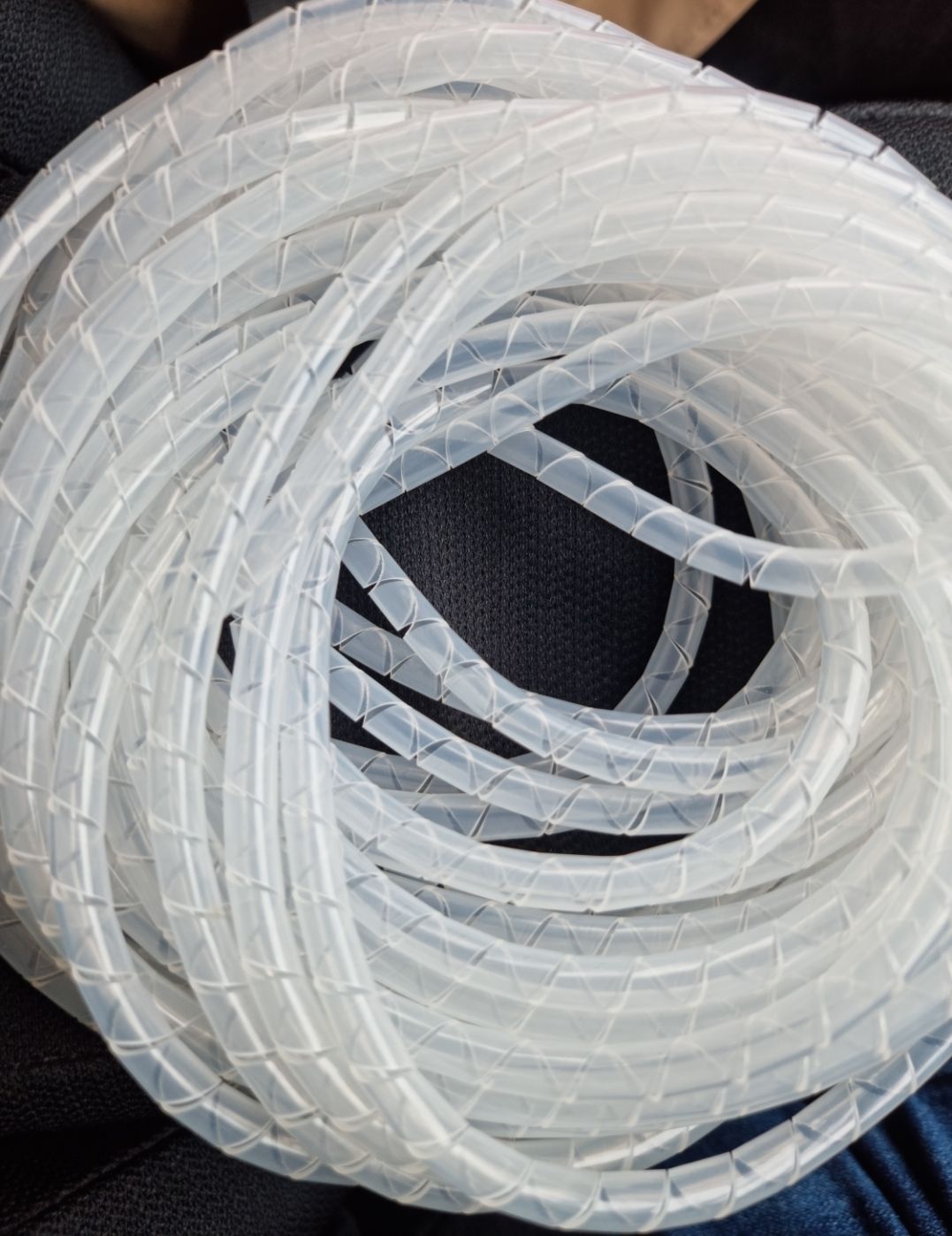 Plastic Cable Tie 4meter